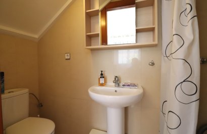 Resale - Townhouse / Duplex / Corner - Ciudad Quesada - Doña Pepa