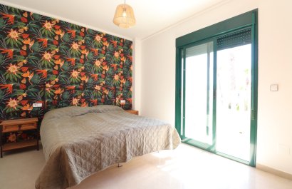 Resale - Townhouse / Duplex / Corner - Ciudad Quesada - Doña Pepa
