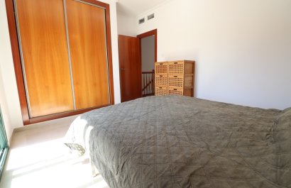 Resale - Townhouse / Duplex / Corner - Ciudad Quesada - Doña Pepa