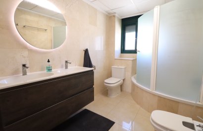 Resale - Townhouse / Duplex / Corner - Ciudad Quesada - Doña Pepa