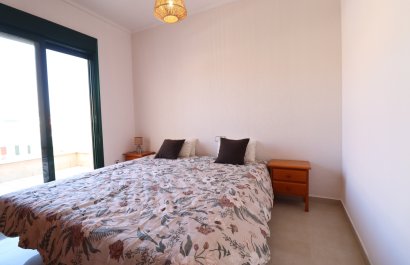 Resale - Townhouse / Duplex / Corner - Ciudad Quesada - Doña Pepa
