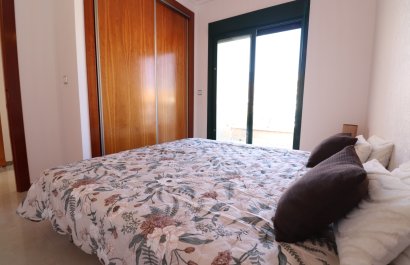 Resale - Townhouse / Duplex / Corner - Ciudad Quesada - Doña Pepa