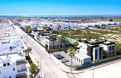 New Build - Bungalow - Ciudad Quesada