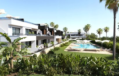New Build - Bungalow - Ciudad Quesada