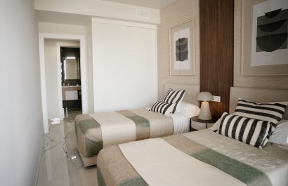 New Build - Bungalow - Ciudad Quesada