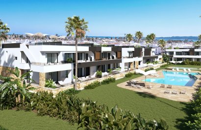 New Build - Bungalow - Ciudad Quesada