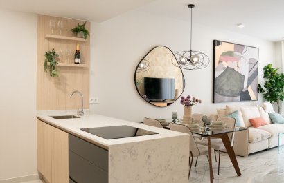 New Build - Bungalow - Ciudad Quesada