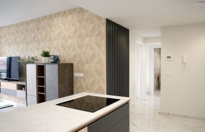 New Build - Bungalow - Ciudad Quesada