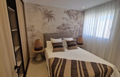 Obra nueva - Bungalow - Pilar de la Horadada