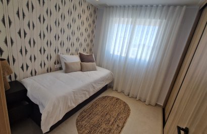 Obra nueva - Bungalow - Pilar de la Horadada