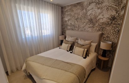 Obra nueva - Bungalow - Pilar de la Horadada