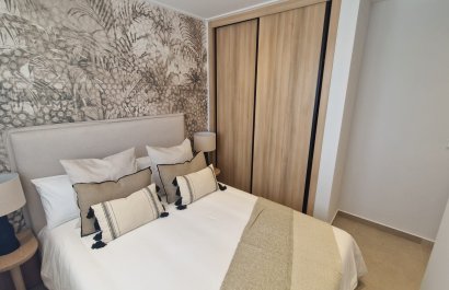 Obra nueva - Bungalow - Pilar de la Horadada