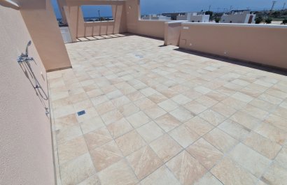 Obra nueva - Bungalow - Pilar de la Horadada