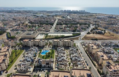 Reventa - Apartments - Flats - Orihuela Costa - Playa Flamenca