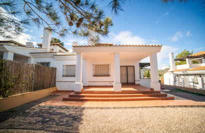 New Build - Townhouse / Duplex / Corner - Fuente Alamo