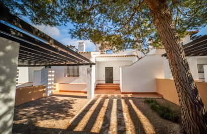 New Build - Townhouse / Duplex / Corner - Fuente Alamo