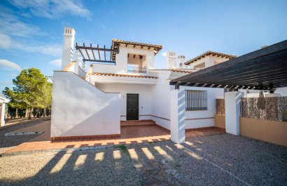 New Build - Townhouse / Duplex / Corner - Fuente Alamo