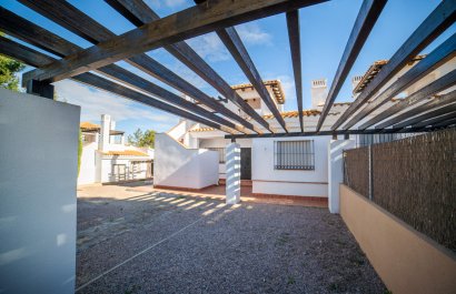 New Build - Townhouse / Duplex / Corner - Fuente Alamo