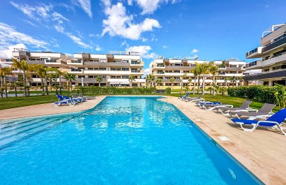 Resale - Apartments - Flats - Torrevieia - Torrevieja