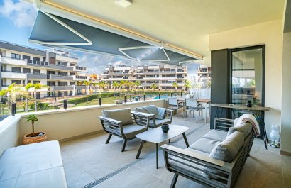 Resale - Apartments - Flats - Torrevieia - Torrevieja