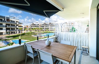 Resale - Apartments - Flats - Torrevieia - Torrevieja