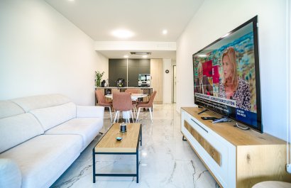 Resale - Apartments - Flats - Torrevieia - Torrevieja