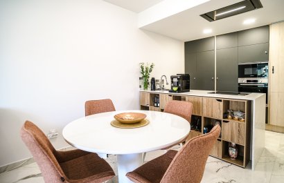 Resale - Apartments - Flats - Torrevieia - Torrevieja