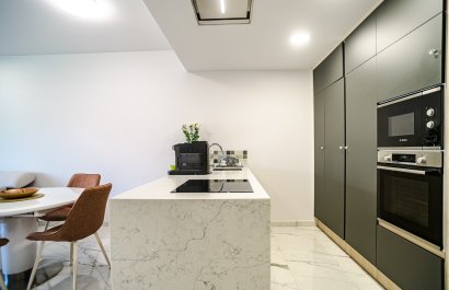 Resale - Apartments - Flats - Torrevieia - Torrevieja
