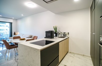 Resale - Apartments - Flats - Torrevieia - Torrevieja