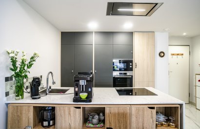 Resale - Apartments - Flats - Torrevieia - Torrevieja