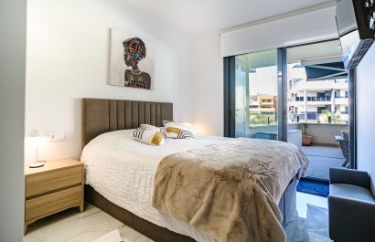 Resale - Apartments - Flats - Torrevieia - Torrevieja