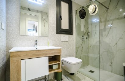 Resale - Apartments - Flats - Torrevieia - Torrevieja