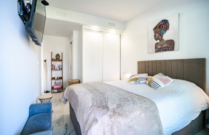 Resale - Apartments - Flats - Torrevieia - Torrevieja