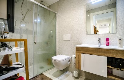 Resale - Apartments - Flats - Torrevieia - Torrevieja