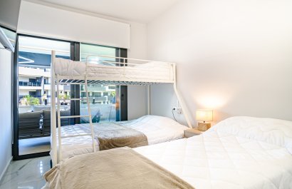 Resale - Apartments - Flats - Torrevieia - Torrevieja