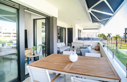 Resale - Apartments - Flats - Torrevieia - Torrevieja