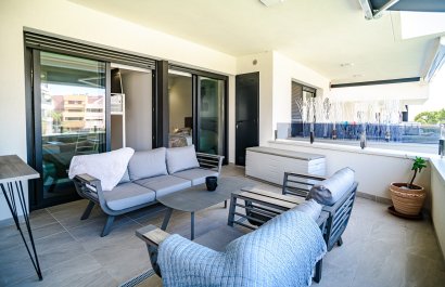 Resale - Apartments - Flats - Torrevieia - Torrevieja