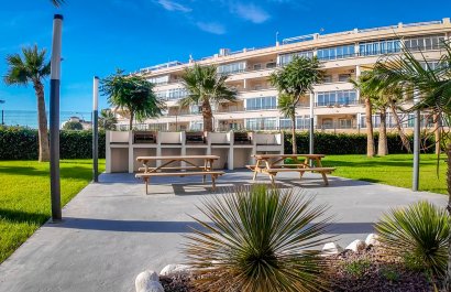 Resale - Apartments - Flats - Torrevieia - Torrevieja