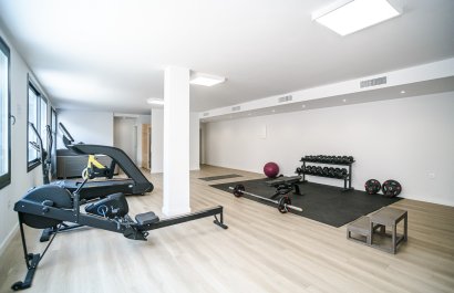Resale - Apartments - Flats - Torrevieia - Torrevieja