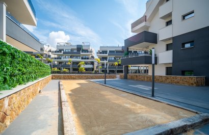 Resale - Apartments - Flats - Torrevieia - Torrevieja