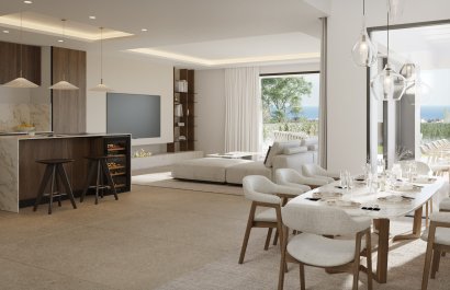 New Build - Villa - Mijas
