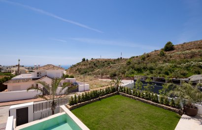 New Build - Villa - Mijas