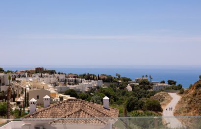 New Build - Villa - Mijas
