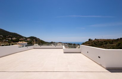 New Build - Villa - Mijas