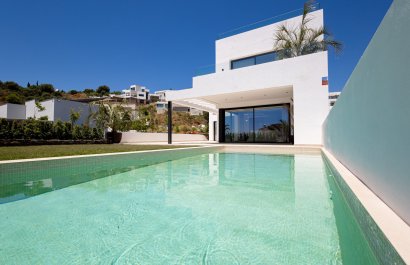 New Build - Villa - Mijas