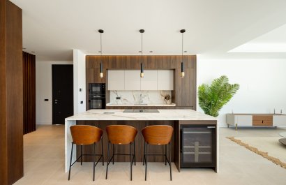 New Build - Villa - Mijas