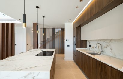 New Build - Villa - Mijas