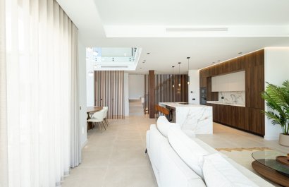 New Build - Villa - Mijas