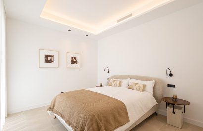 New Build - Villa - Mijas