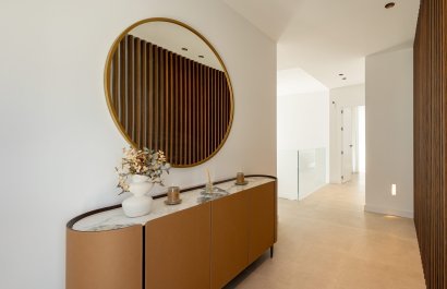 New Build - Villa - Mijas